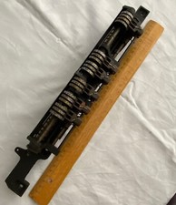 Zählwerk Registrierkasse