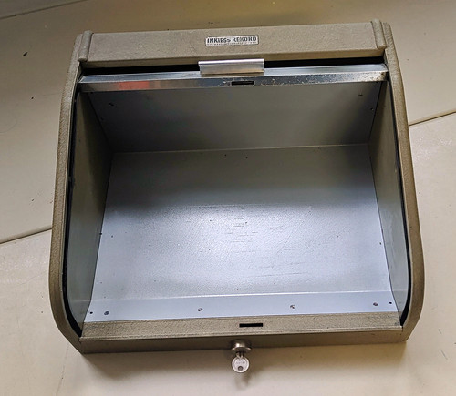 Hartgeldzählkasse inkiess - hartgeldzählkasse,