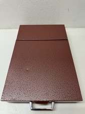 Bankschließfach Geldkassette