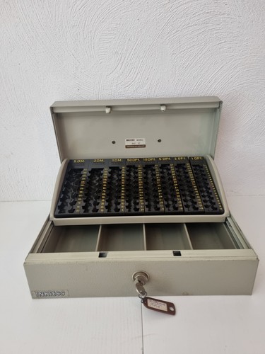 Inkiess mark modell 840 - inkiess, d-mark