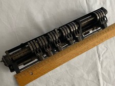 Zählwerk Registrierkasse