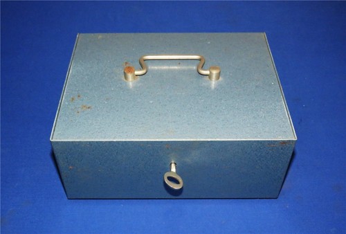 Ddr geldkassette kassette - geldkassette,
