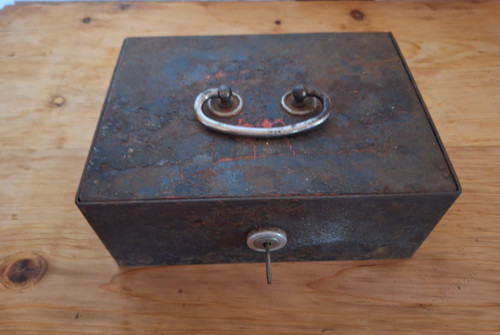 Alte geltkassette sfl - alte,