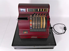 National Augsburg Kasse