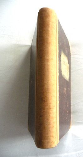 651 vintage altes kassenbuch - vintage,