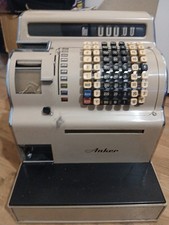 Supermarkt Kasse Rarität