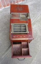 alte Kasse / Registrierkasse /