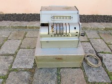 alte Registrierkasse Kasse