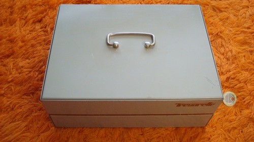 Wesco tresorette - wesco,