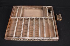 Stiebel´s Geldzähl-Casse