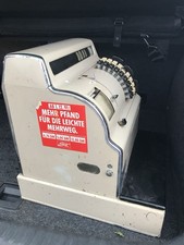 Anker Werke Bielefeld Kasse /