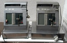 Registrierkasse Sweda alt