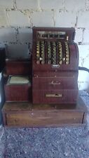 ANKER Antike Registerkasse