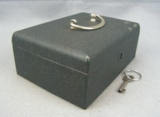 Alte massive Stahl Metall