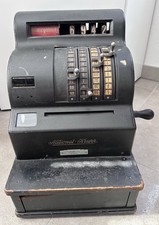 National-Krupp N1641 Alte